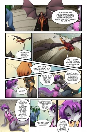 Moonlace - Page 32
