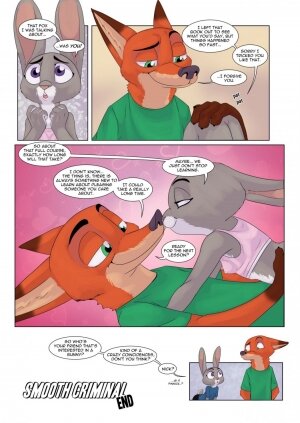 Smooth Criminal - Page 7