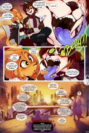 Tasty Lips - Page 2