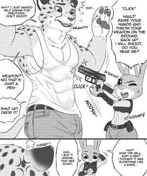 Judy's H Tour - Page 13