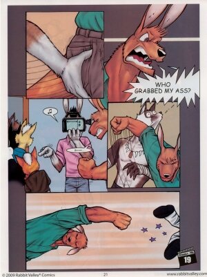 Zoorama comics - Page 20