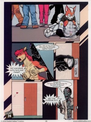 Zoorama comics - Page 25