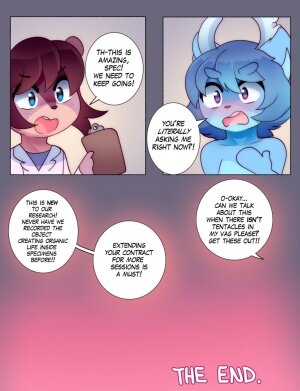 Spec Comic - Page 8