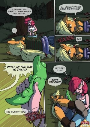 Balloon Party - Page 3