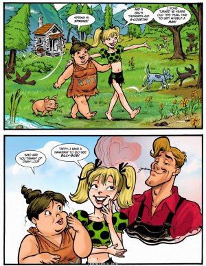 Dreamtales- Mountain Girls - Page 2