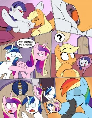 Get a room - Page 2