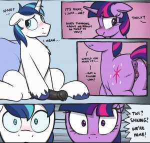 Shiny and twily - Page 2