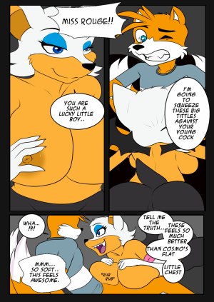 Babysitter's Club - Page 3