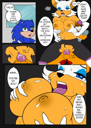 Babysitter's Club - Page 7