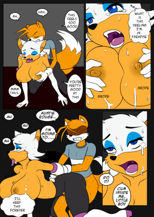 Babysitter's Club - Page 8