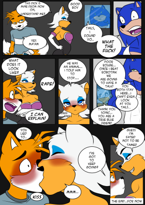 Babysitter's Club - Page 10