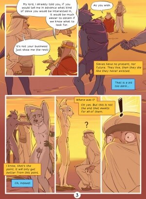 Prophecy - Page 4