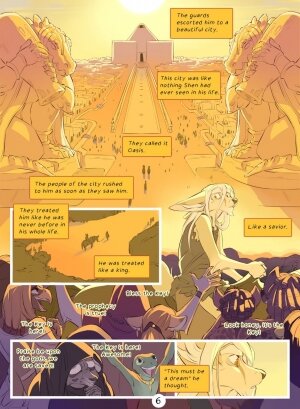 Prophecy - Page 7