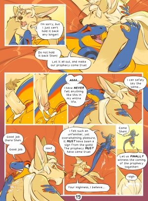 Prophecy - Page 20