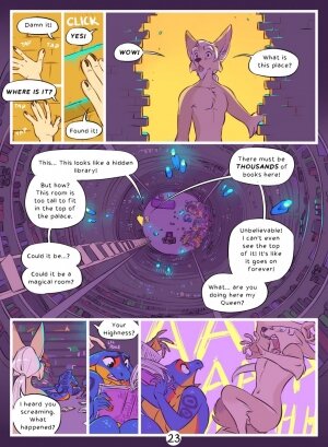 Prophecy - Page 24