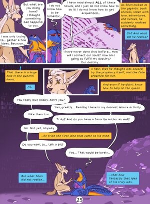 Prophecy - Page 26