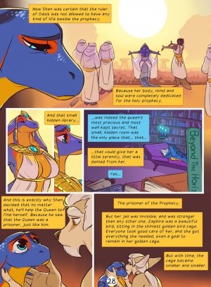 Prophecy - Page 29