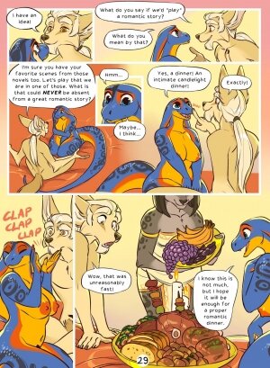 Prophecy - Page 30