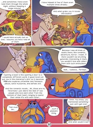 Prophecy - Page 31