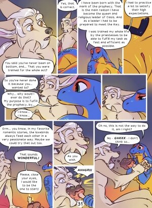 Prophecy - Page 32