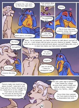 Prophecy - Page 33