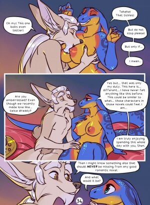 Prophecy - Page 35