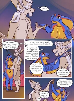 Prophecy - Page 36