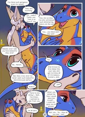 Prophecy - Page 38