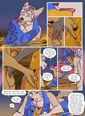 Prophecy - Page 43