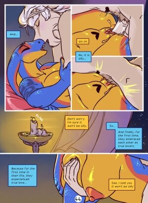 Prophecy - Page 45