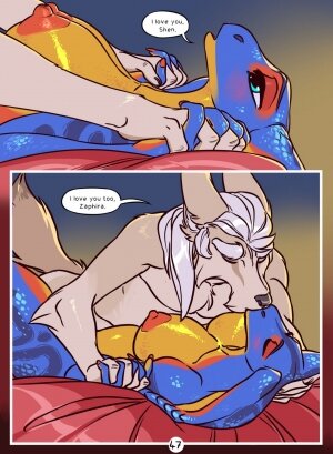 Prophecy - Page 48