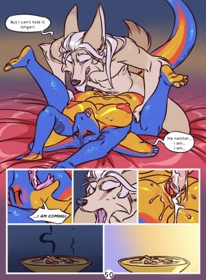 Prophecy - Page 51