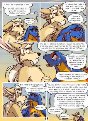 Prophecy - Page 54