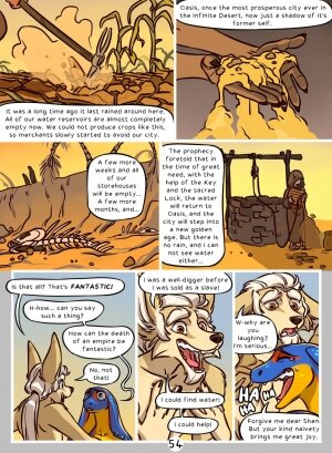 Prophecy - Page 55