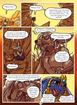Prophecy - Page 59