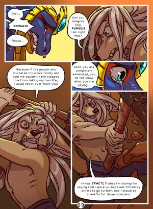 Prophecy - Page 60