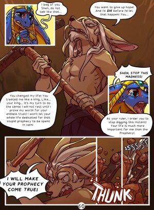 Prophecy - Page 61