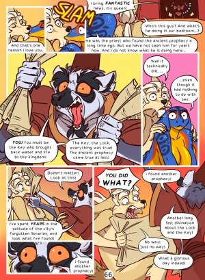 Prophecy - Page 67