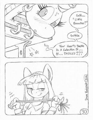 Sore loser - Page 30