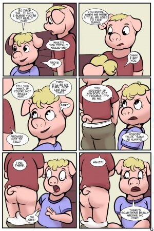 Pork Butt - Page 5