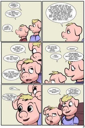 Pork Butt - Page 9
