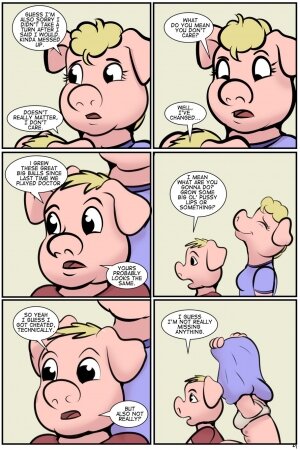Pork Butt - Page 10