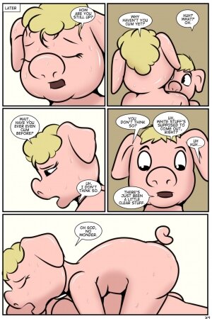 Pork Butt - Page 25