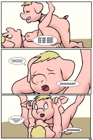 Pork Butt - Page 27