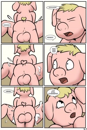 Pork Butt - Page 28