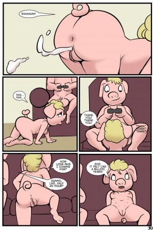 Pork Butt - Page 31