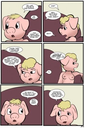 Pork Butt - Page 33