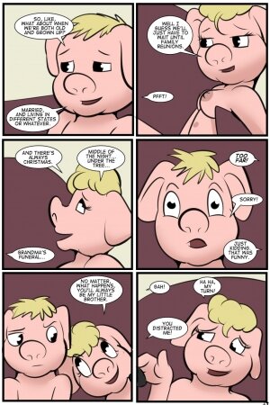 Pork Butt - Page 34