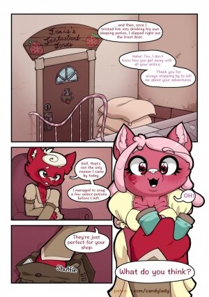 Frosting Filling - Page 1