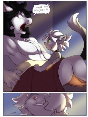 Good Morning - Page 4